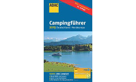 Camping Reiseführer